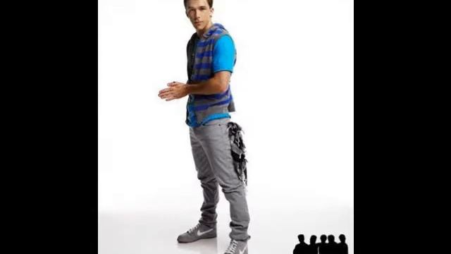 Happy 22nd Birthday Bobby Edner! xx смотреть онлайн