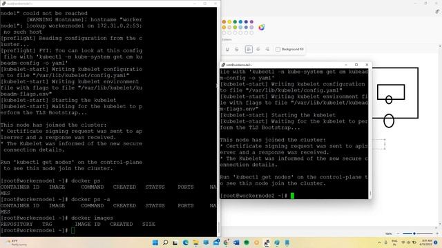 kubernetes tutorial | kubernetes tutorial for beginners | kubernetes interview questions | kubernet