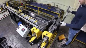 Дорновый трубогиб. Есть на складе