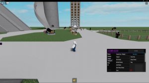 Roblox Ragdoll engine Script *op* 2023