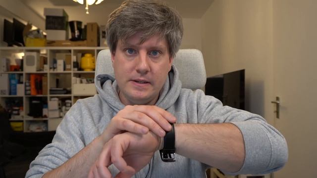 Amazfit GTR 2 Test Fazit nach einer Woche смотреть онлайн