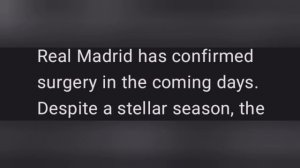 David Alaba Horrible ACL Injury Vs Villarreal CF 😢