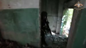 Батальон «Сомали»   смерть врагу Победа наша