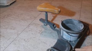 кресло плиточника своими руками