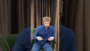 Цена человека. Сулейманов Мухаммад.