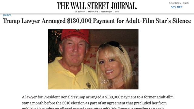 Donald And Melania Trump's Most Cringeworthy Moments