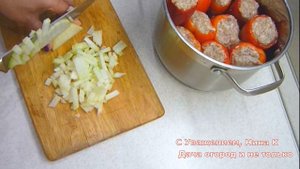 Фаршированные перцы с мясом и рисом – перец фаршированный под соусом рецепт по домашнему вкусно!