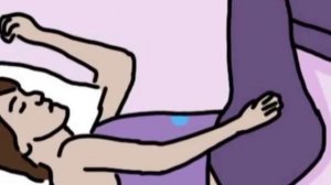 8 Причин того почему вам нужно спать на левом боку