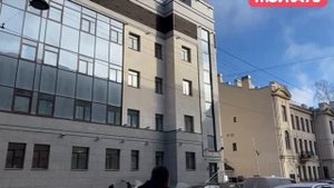 "Внимание всем!": в Петербурге проверили систему оповещения