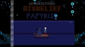 Disbelief Papyrus 1.1.2 Other Endings