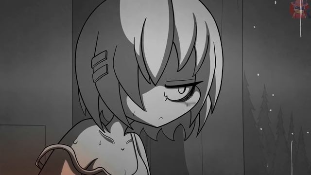 Куб Междоусобиц 2 [Аниматик] - На Русском | Internecion Cube [Animatic] 2 - Rus
