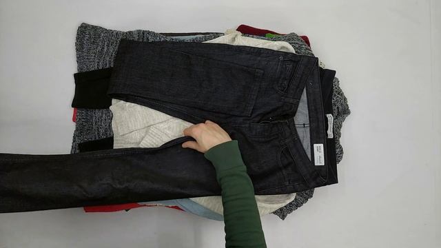 26374 Микс взрослый осень-зима Mix a/w (1 кат) 30 пак 15кг. по 3.95€/кг. 41шт. смотреть онлайн