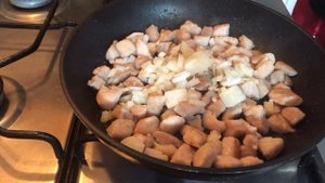 ГРЕЧКА ПО-КУПЕЧЕСКИ от MAGGI? Обед (ужин) на скорую руку!