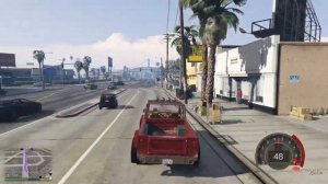 Мод на Nort Yankton Северный янктон в ГТА5