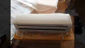 Кондиционер TOSHIBA RAS-10SKHP-ES