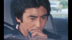 太陽にほえろ! 第607話 狼を追え!