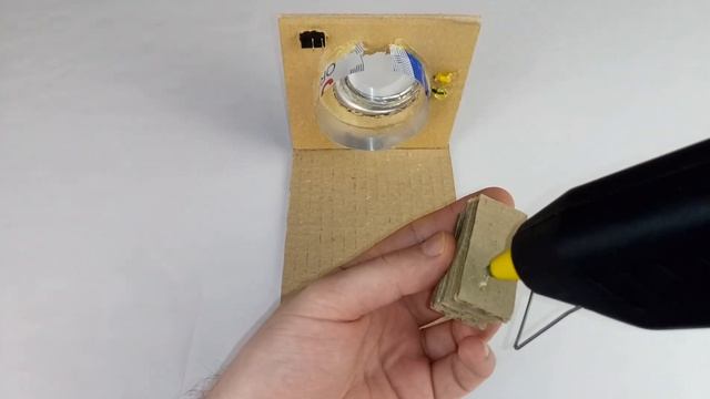 Как сделать мини стиральную машинку из картона своими руками смотреть онлайн
