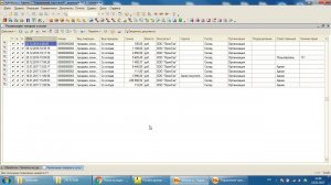 Как пометить на удаление все документы в 1С