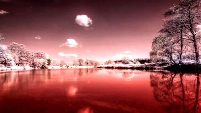 История SCP-354 | Алое озеро смотреть онлайн