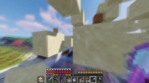 Lp. Minecraft v1.14.4 vanilla (Выживание в миру StMine) Фермы. МНОГО ФЕРМ!