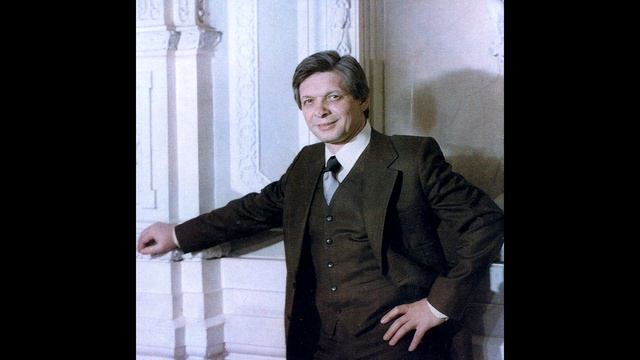 Эдуард Хиль Это было недавно 1966 г. смотреть онлайн