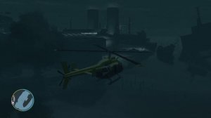 GTA - ОТХОДЫ #2. Raily