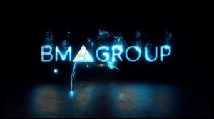 Навигация BM GROUP в ТРЦ "Гагаринский"