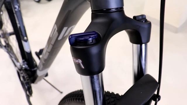 Stels Navigator 950 MD обзор горного велосипеда смотреть онлайн