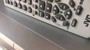 Видеомагнитофон S-VHS JVC -S5965ER ПРОДАН.
