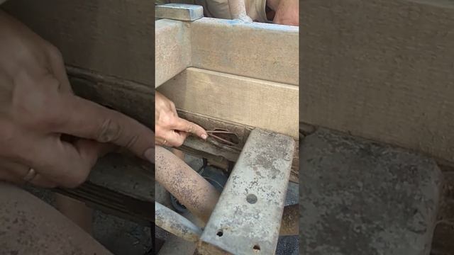 Установка подрессорников УАЗ головастик и подушек смотреть онлайн