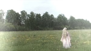 Кавер на песню "Горька ягода"