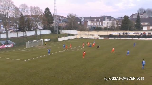 Résumé J21 Arras Sedan 03 03 2018 смотреть онлайн