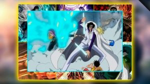 СИЛЬНЕЙШИЕ АДМИРАЛЫ !? | ТОП АДМИРАЛОВ В МИРЕ ВАН ПИС !