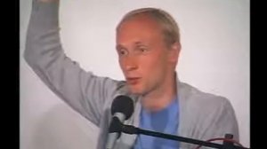 Узнавание Бога .Олег Гадецкий