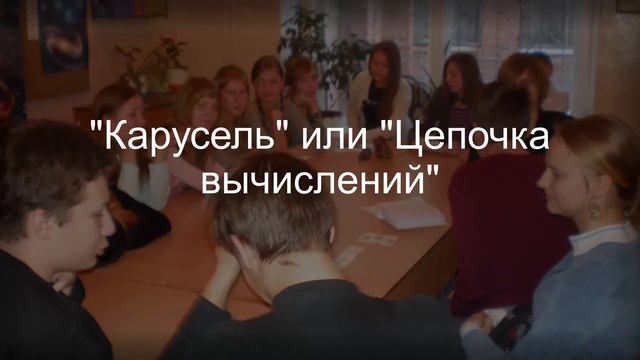 Лобова О И Интерактивные формы прведения учебных занятий смотреть онлайн