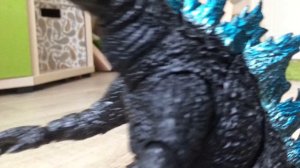 Годзилла VS Кинг -конг ,годзилла VS шин годзилла