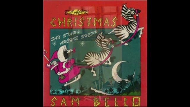 Black Christmas with Archie Shepp смотреть онлайн