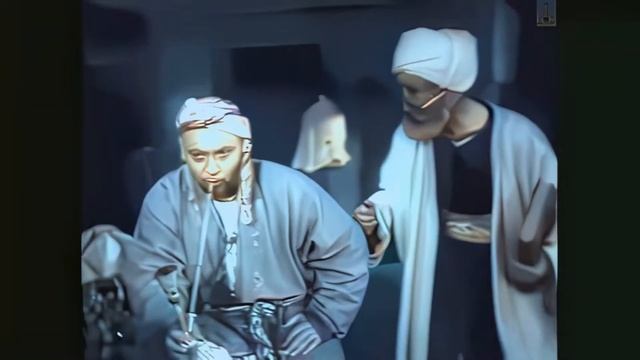 Насреддин в Бухаре. HD /1943/ Цветной. смотреть онлайн