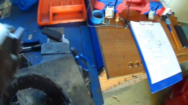 BYD F3 2008г ремонт генератора смотреть онлайн