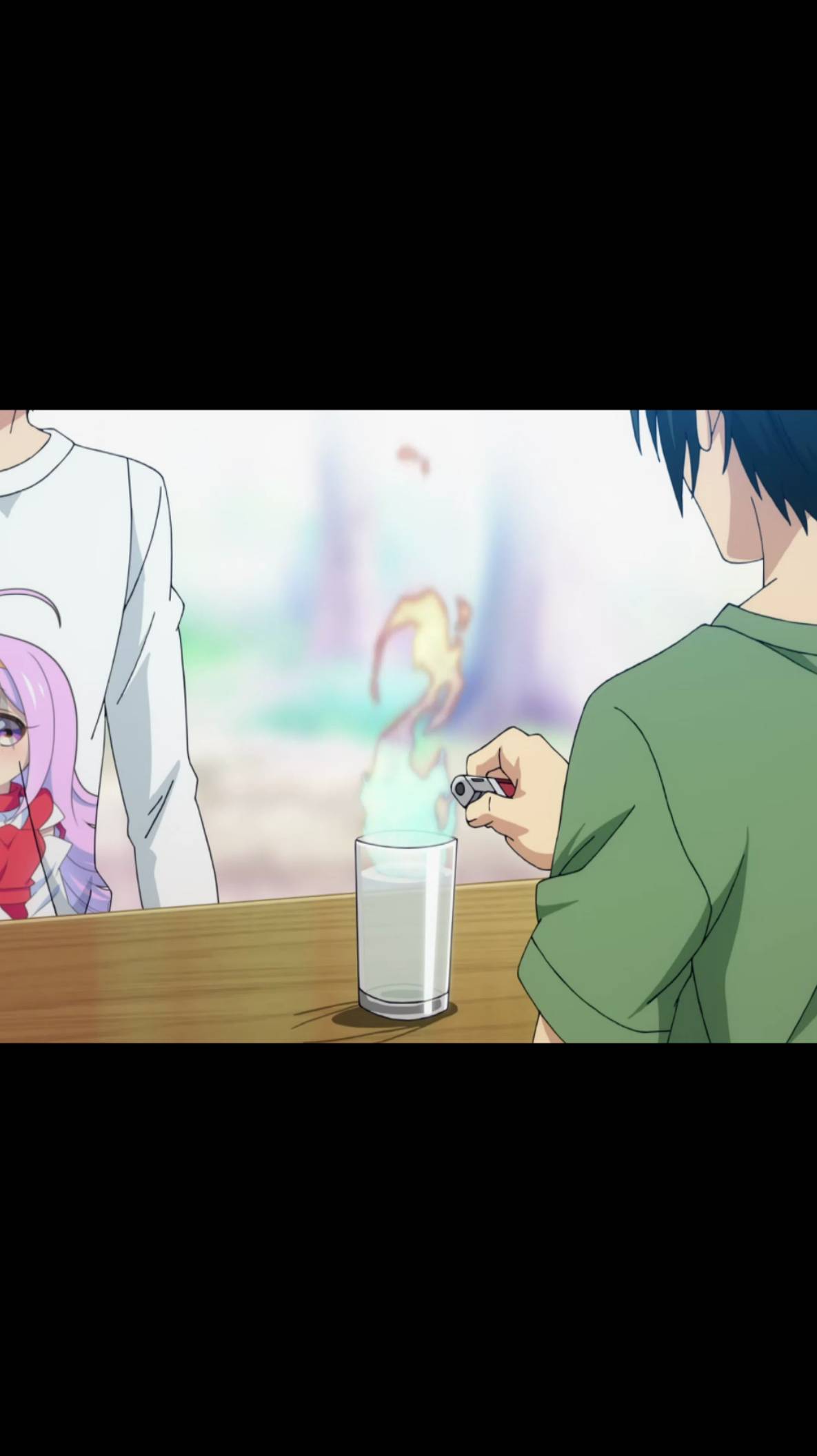Мемные приколы из разных аниме #animeshorts #anime #shorts