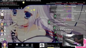 ЧИКОНИ WORLD'S END ФК! | ЛЮБИМЫЙ НАПИТОК ОСЕРОВ | OSU!CIS WEEKLY #23