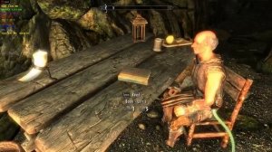 Ulfr the best skyrim gag