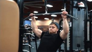 Самая эффективная ТЯНУЩАЯ (PULL) ТРЕНИРОВКА: спина, бицепс, дельты. (Второй эпизод)| Джефф Ниппард