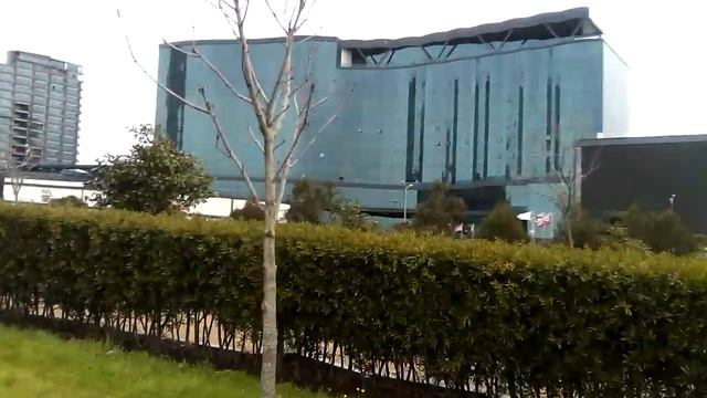 БАТУМИ ПРИЕХАЛИ НА НОВЫЙ БУЛЬВАР ПОСМОТРИТЕ КАК КРАСИВО! смотреть онлайн