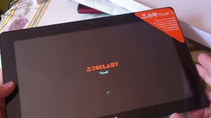 Teclast TBook 11