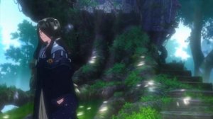 Путешествие Элейны - история для души [Обзор Аниме]