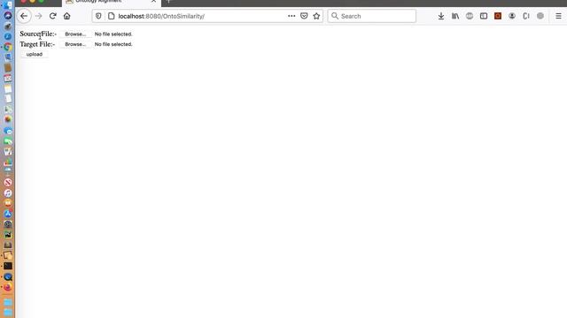 OntoConnect UI From DockerHub смотреть онлайн