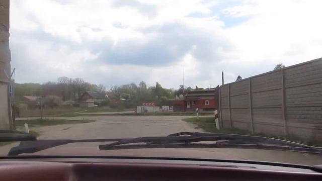 город Черняховск