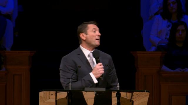 Пути к цели - Проповедь - Желноваков Дмитрий смотреть онлайн