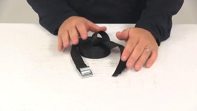 etrailer | Inno Tie Down Straps - Truck Bed - IN717 Review смотреть онлайн